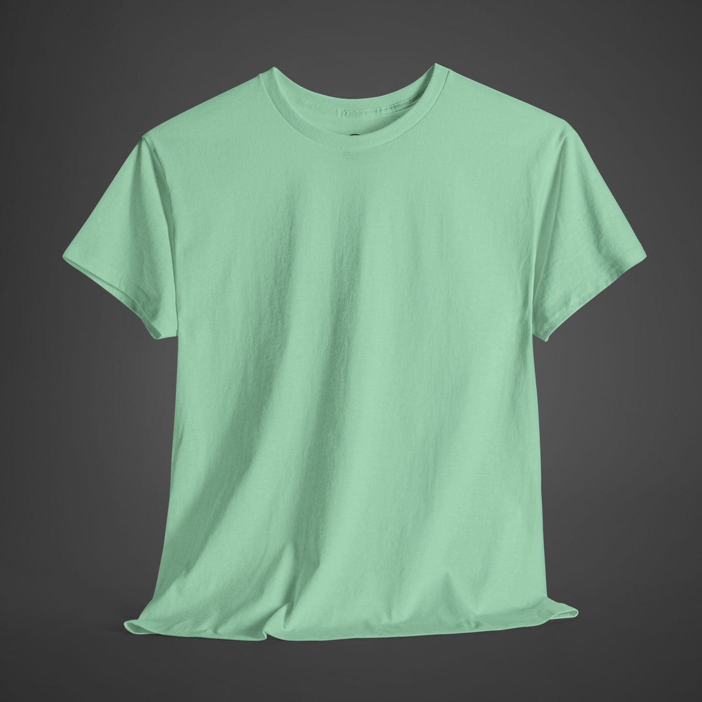 CUSTOM T-SHIRT
