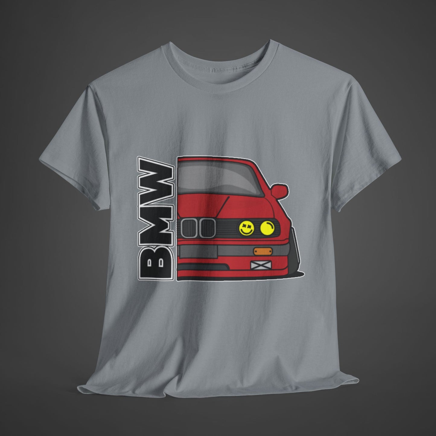 BMW Car Enthusiast Tee