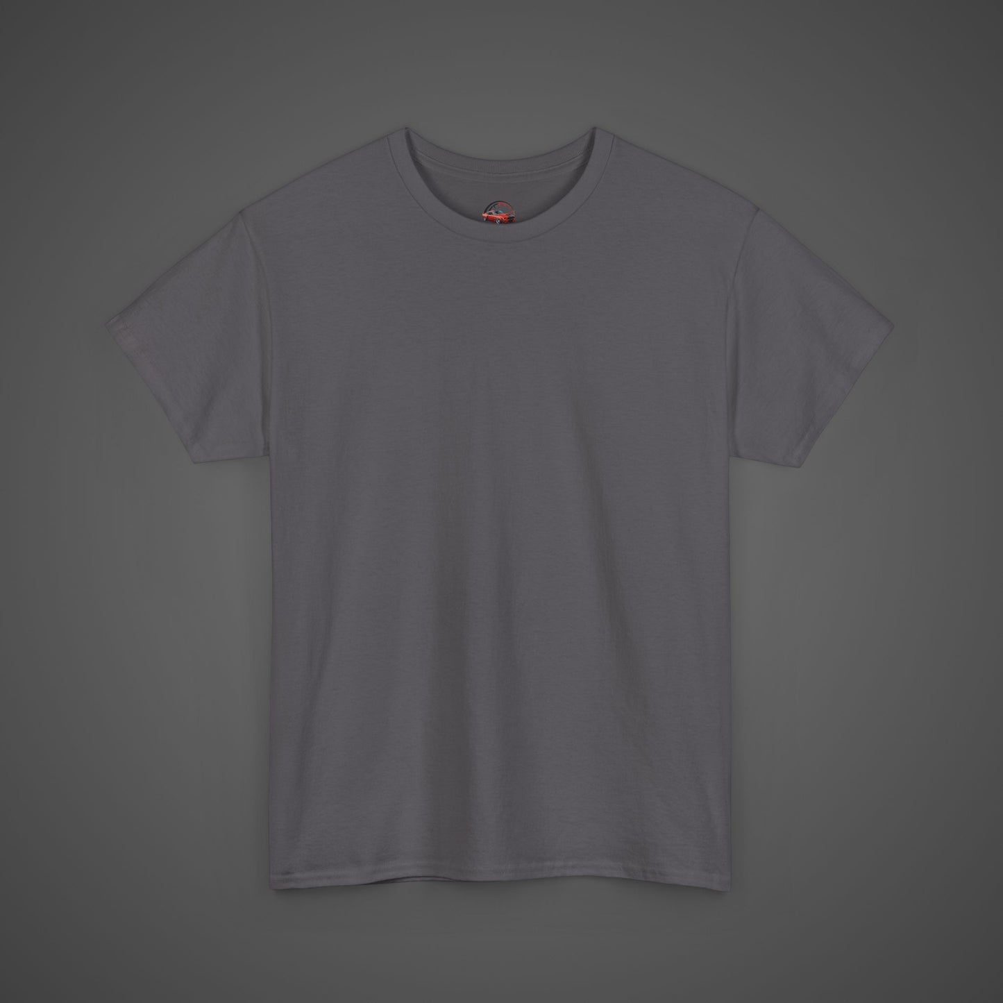 CUSTOM T-SHIRT