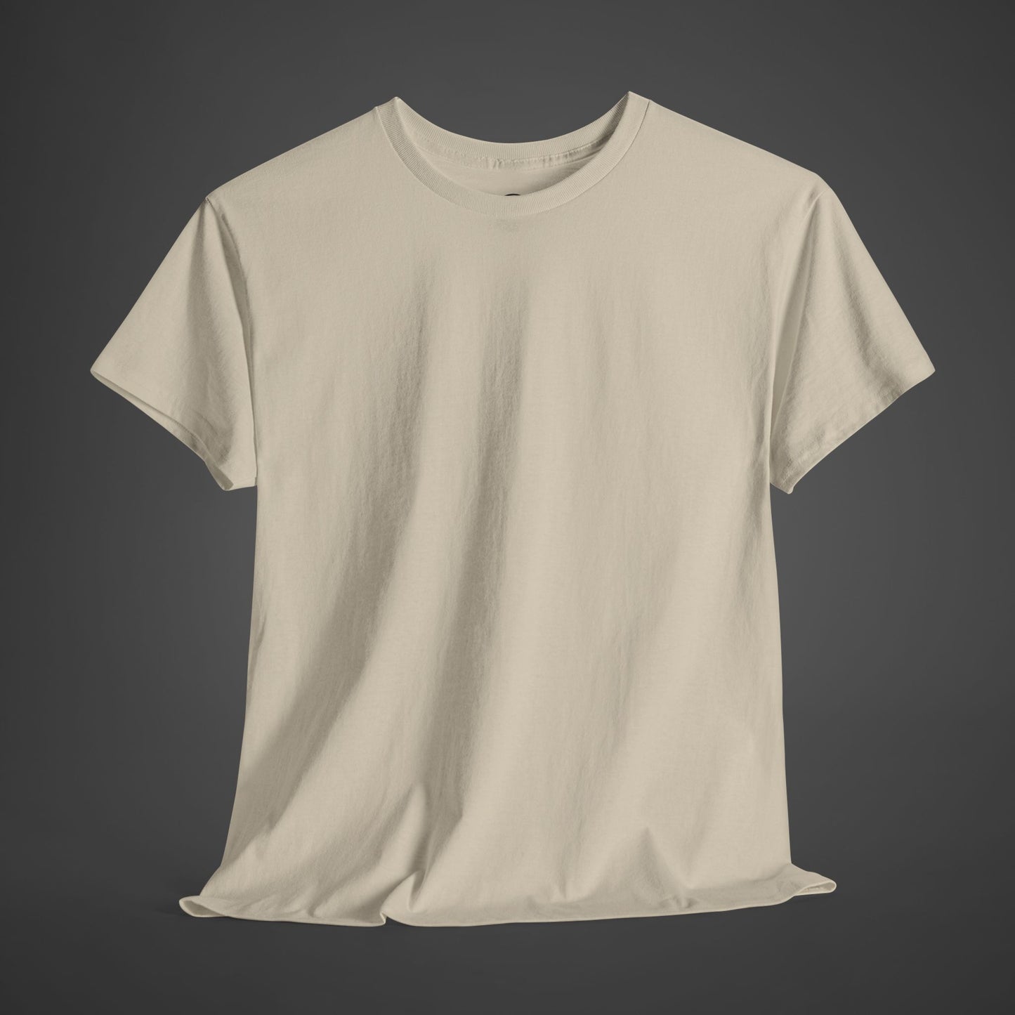 CUSTOM T-SHIRT