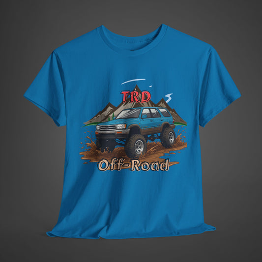 Toyota Forerunner TRD Off-Road Tee