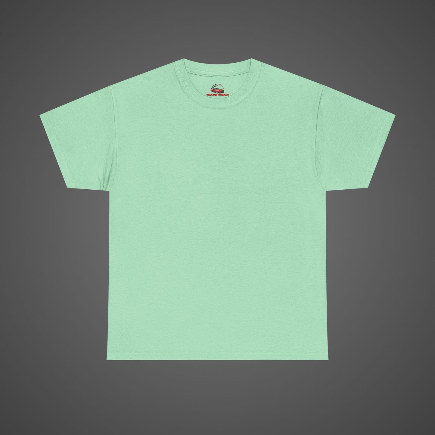 CUSTOM T-SHIRT