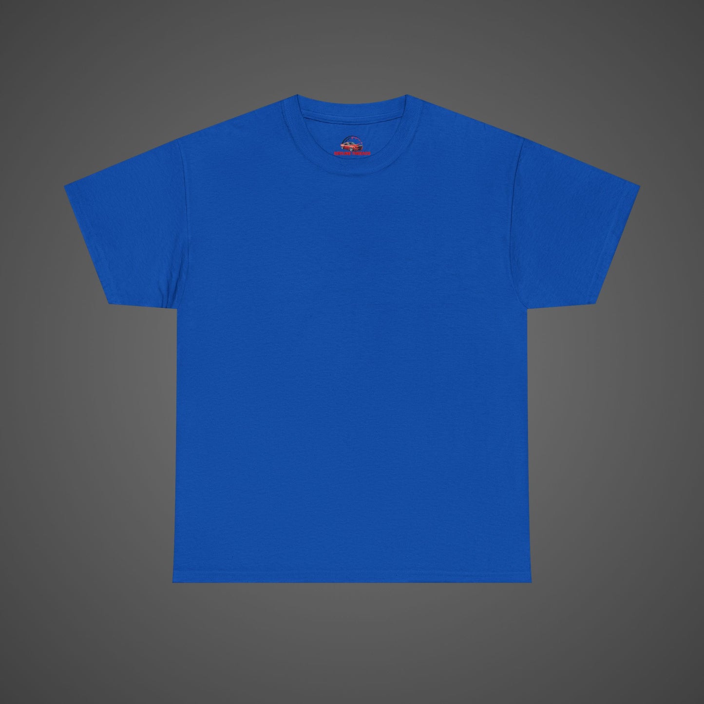 CUSTOM T-SHIRT