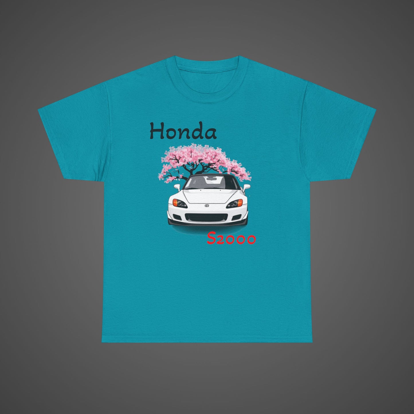 Honda S2000 Cherry Blossom Tee