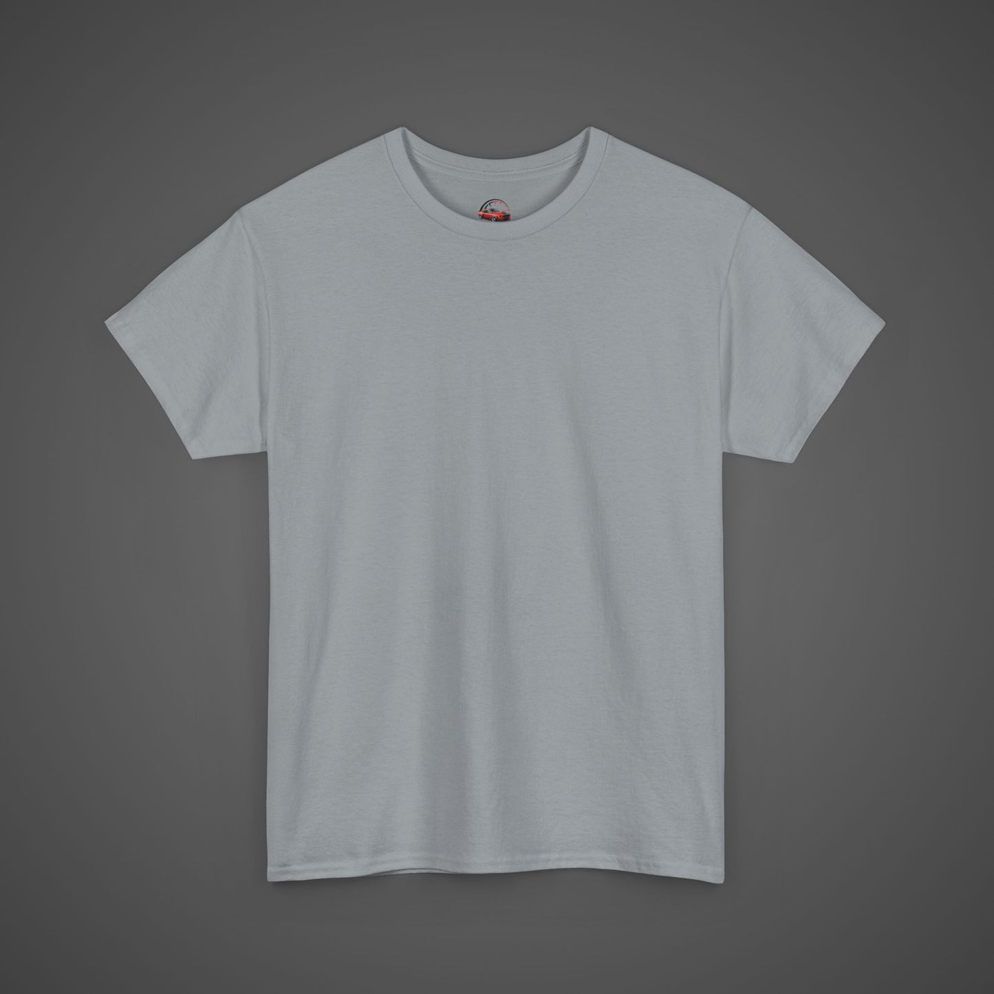 CUSTOM T-SHIRT