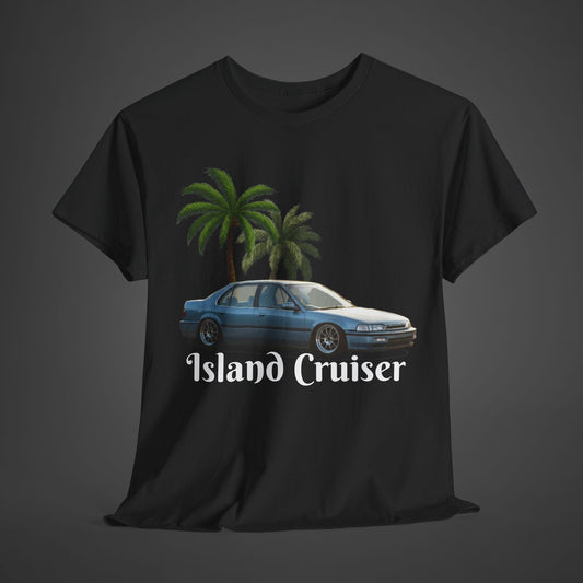 Island Cruiser Tee