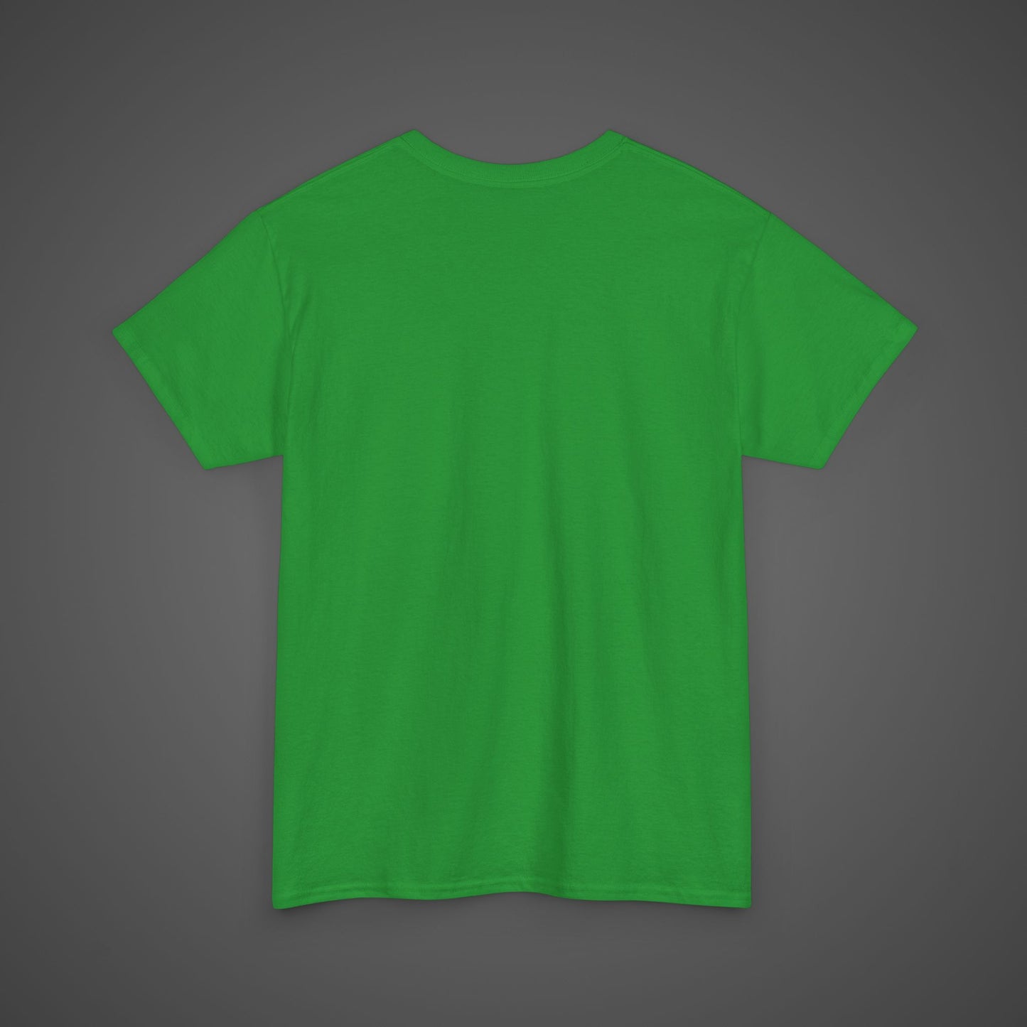 CUSTOM T-SHIRT