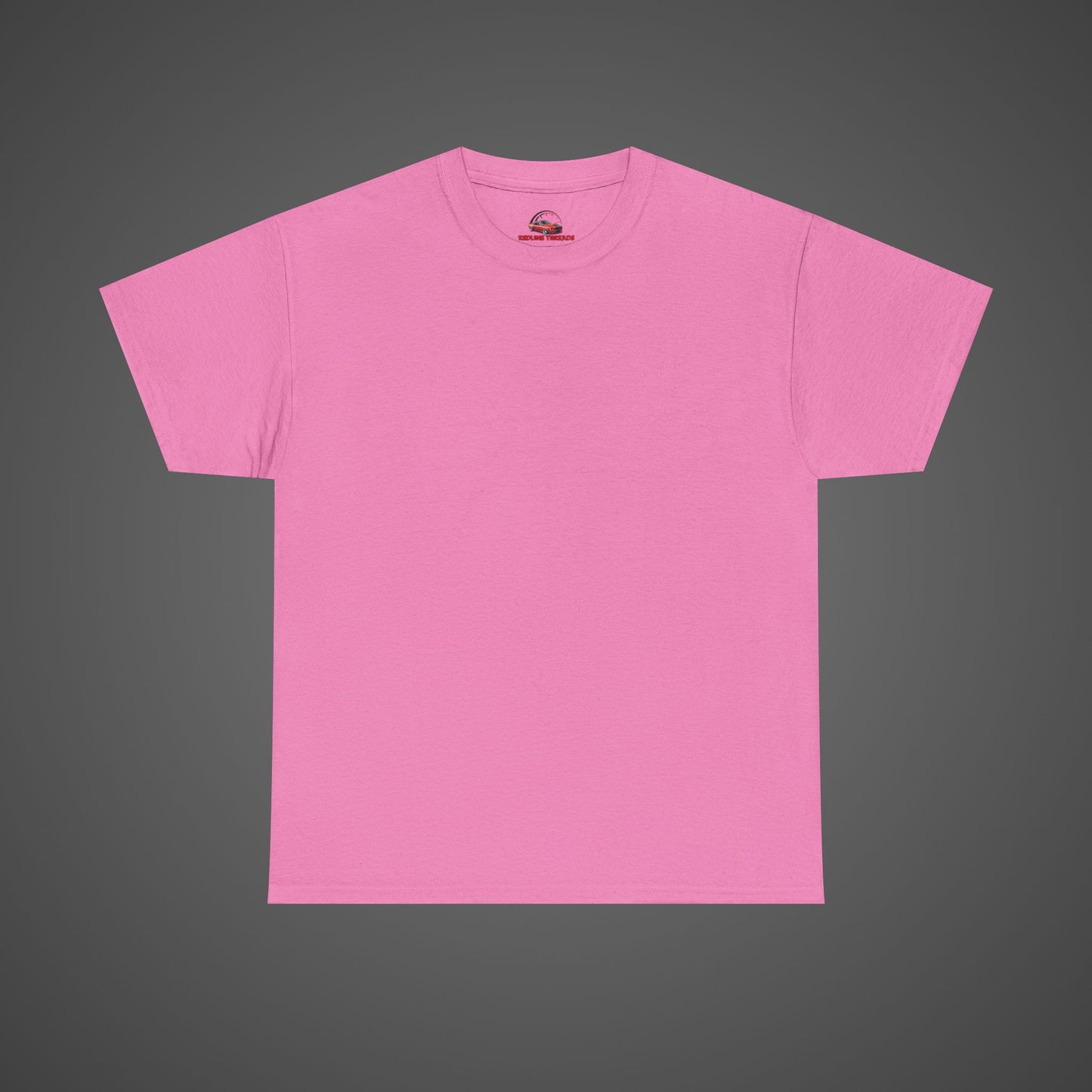 CUSTOM T-SHIRT