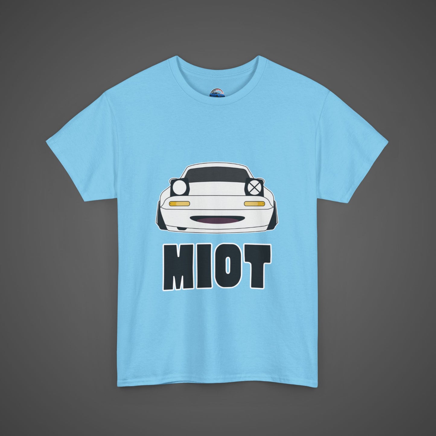 MIOT Tee - Funny Streetwear