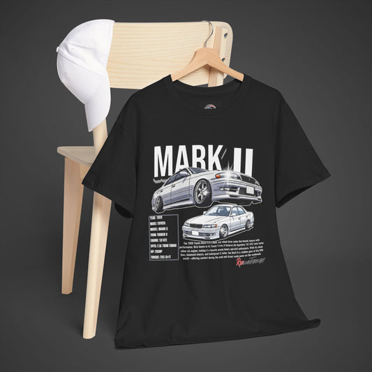 Toyota Mark ll T-Shirt - Street Icons