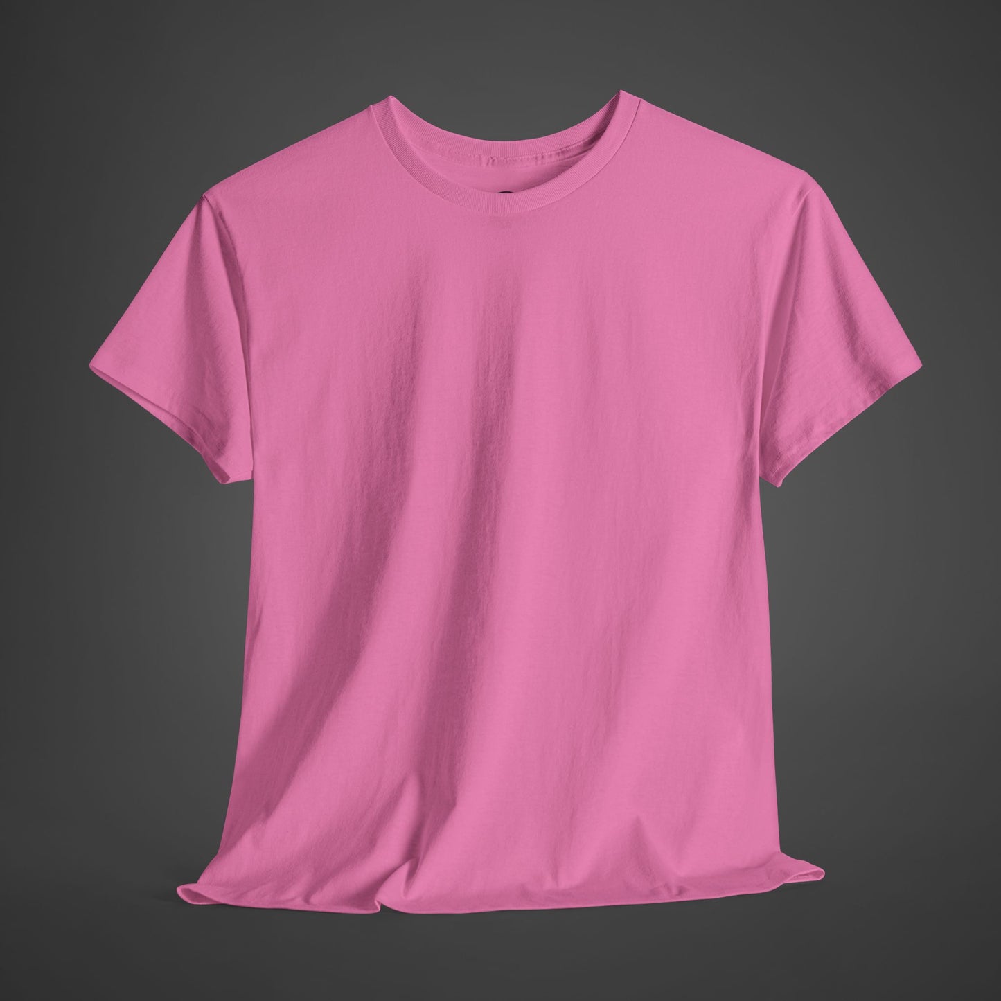 CUSTOM T-SHIRT