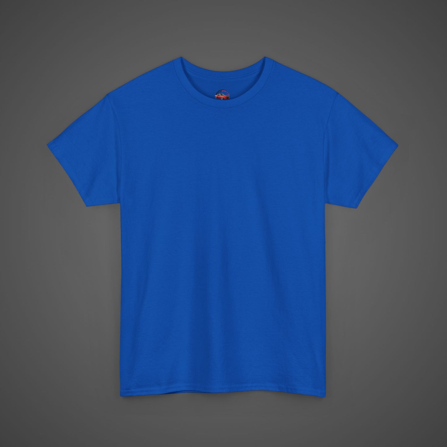 CUSTOM T-SHIRT