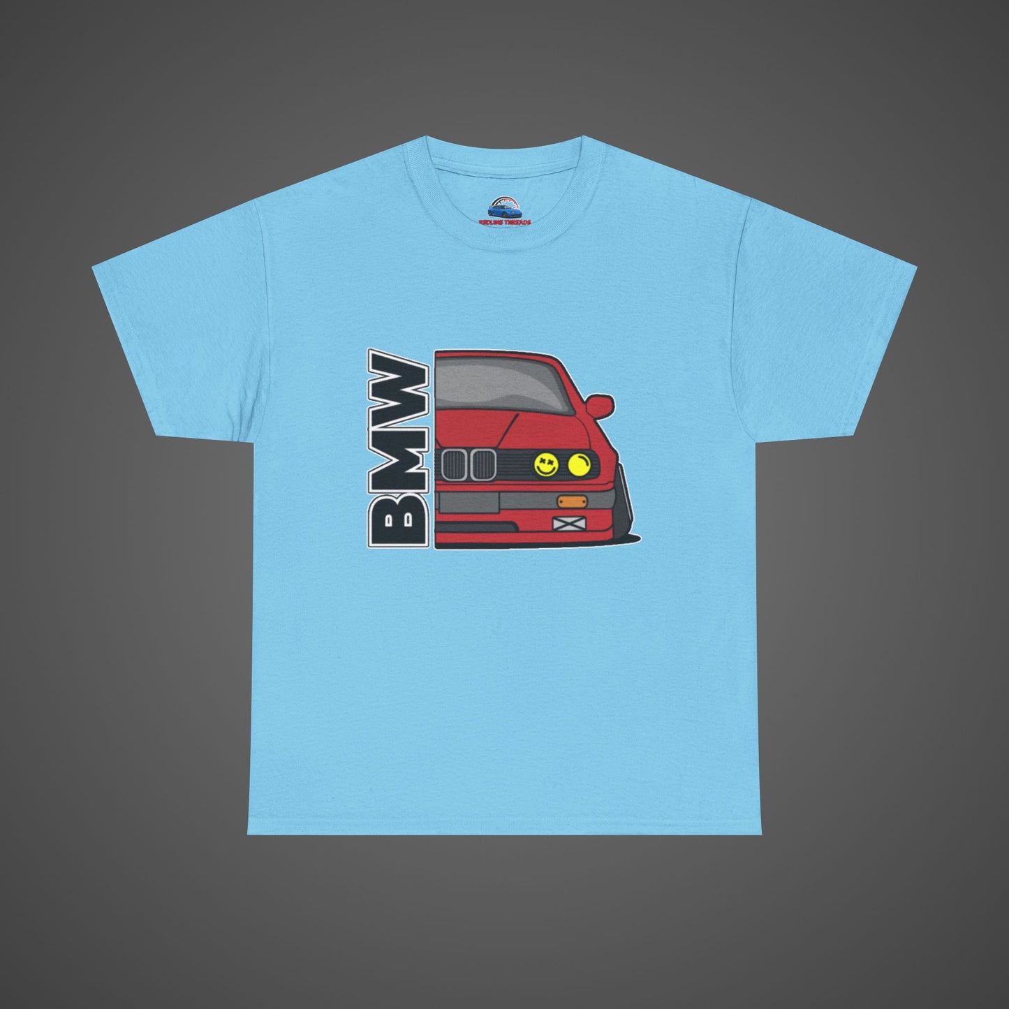BMW Car Enthusiast Tee