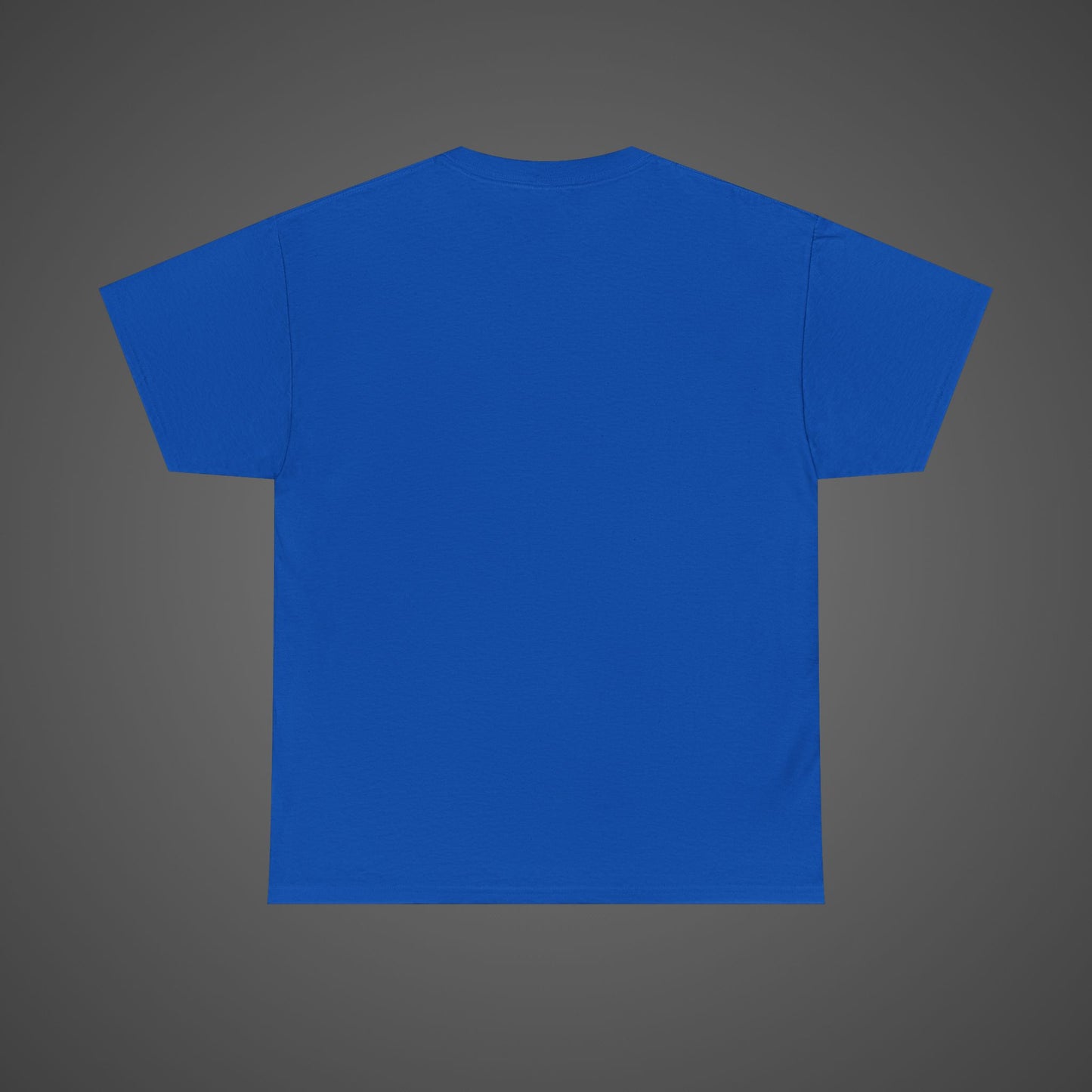 CUSTOM T-SHIRT