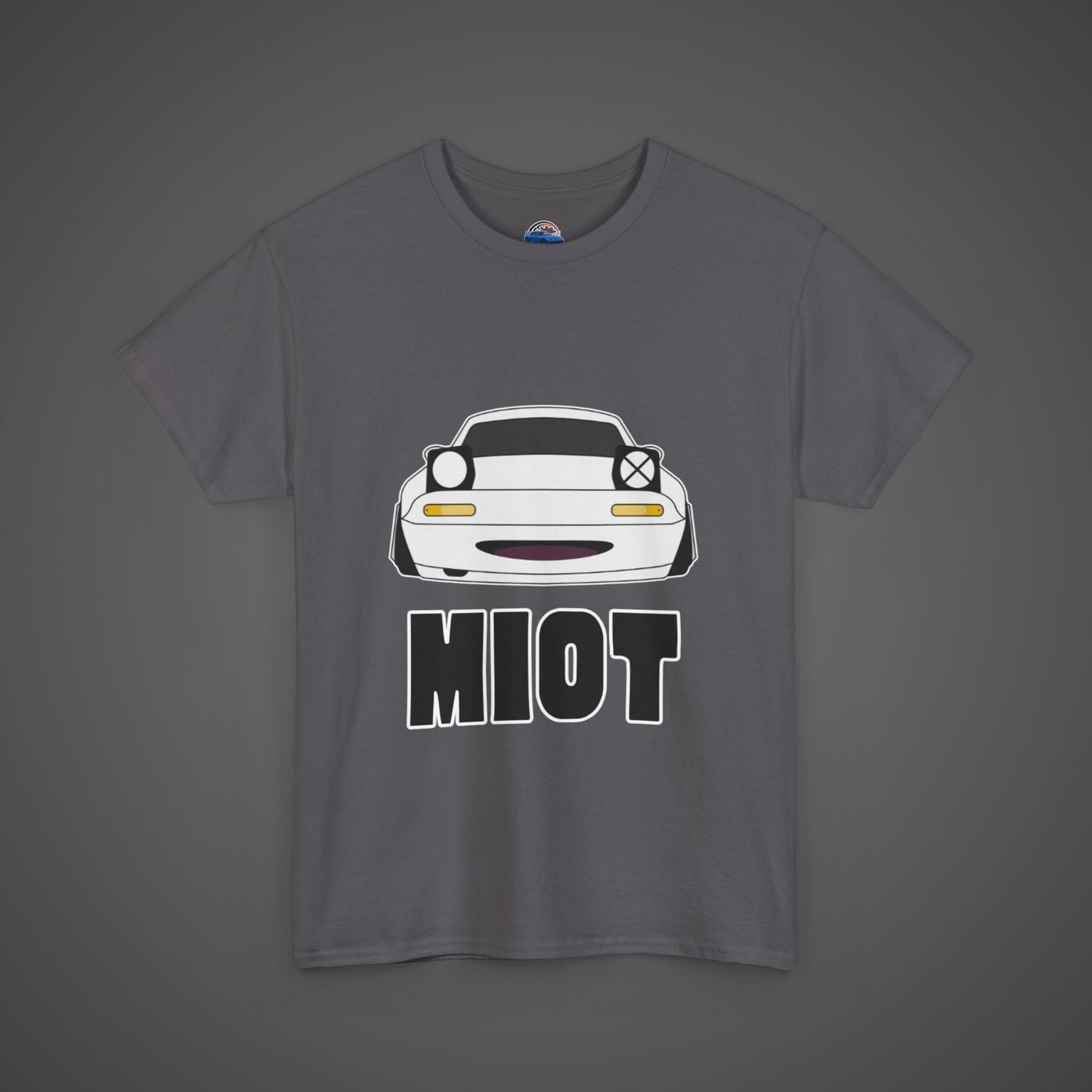 MIOT Tee - Funny Streetwear