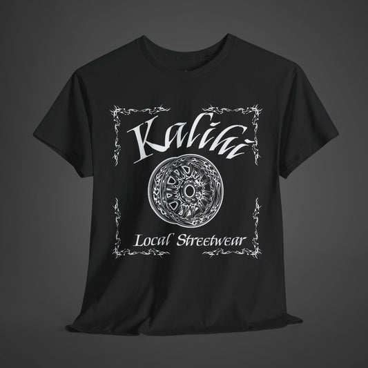 Kalihi - Local Streetwear Tee
