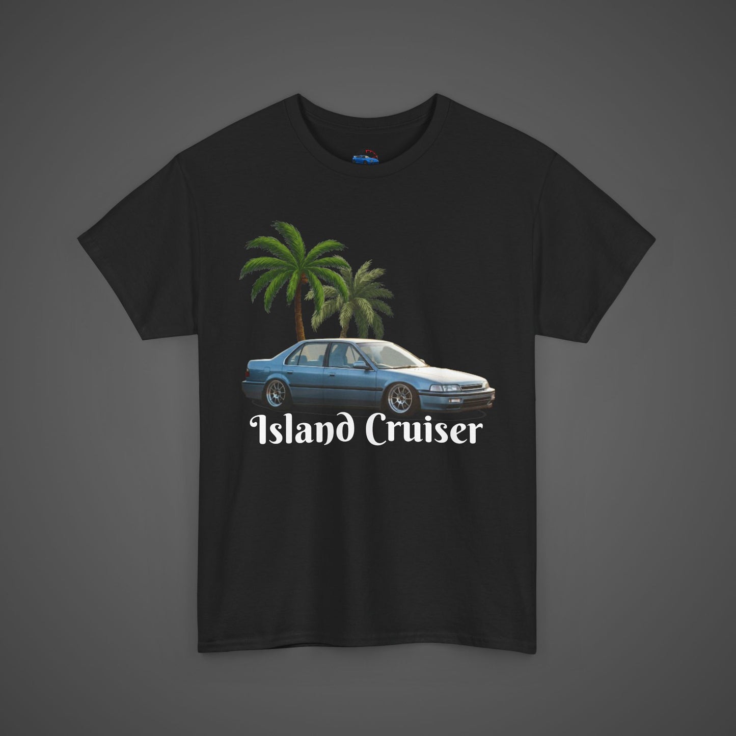 Island Cruiser Tee