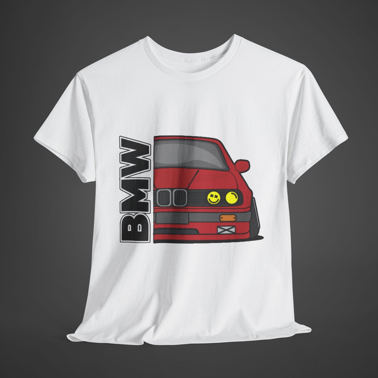 BMW Car Enthusiast Tee