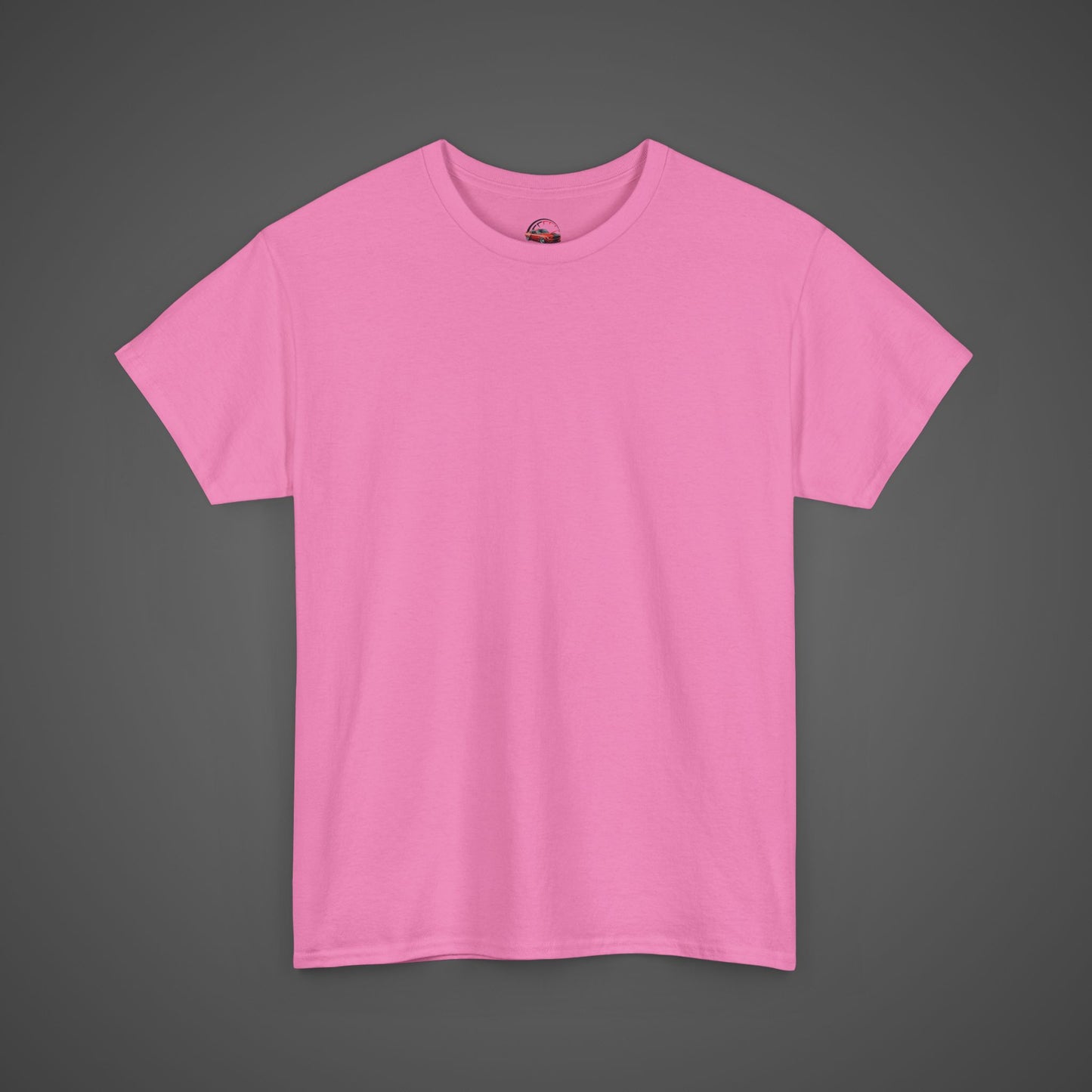 CUSTOM T-SHIRT