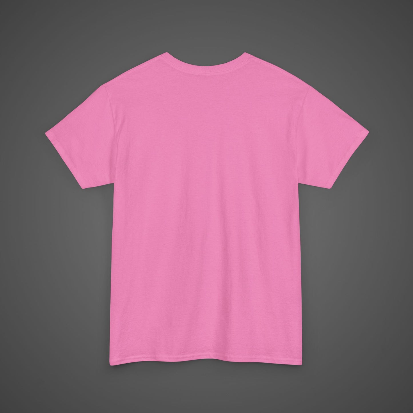 CUSTOM T-SHIRT