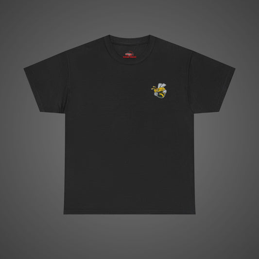 ScatRam Unisex Heavy Cotton Tee
