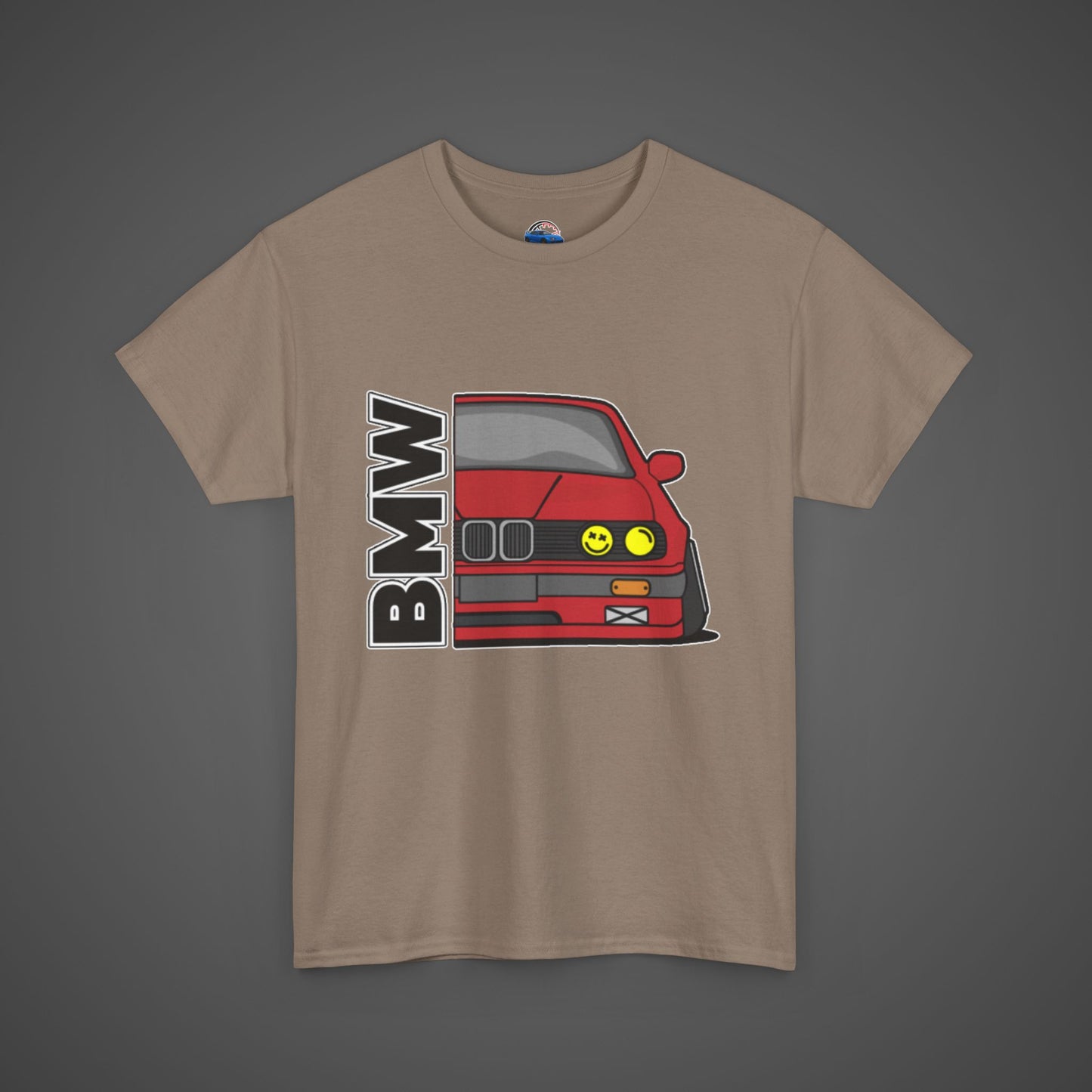 BMW Car Enthusiast Tee
