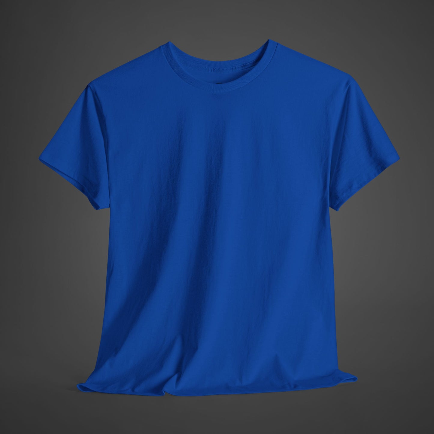 CUSTOM T-SHIRT