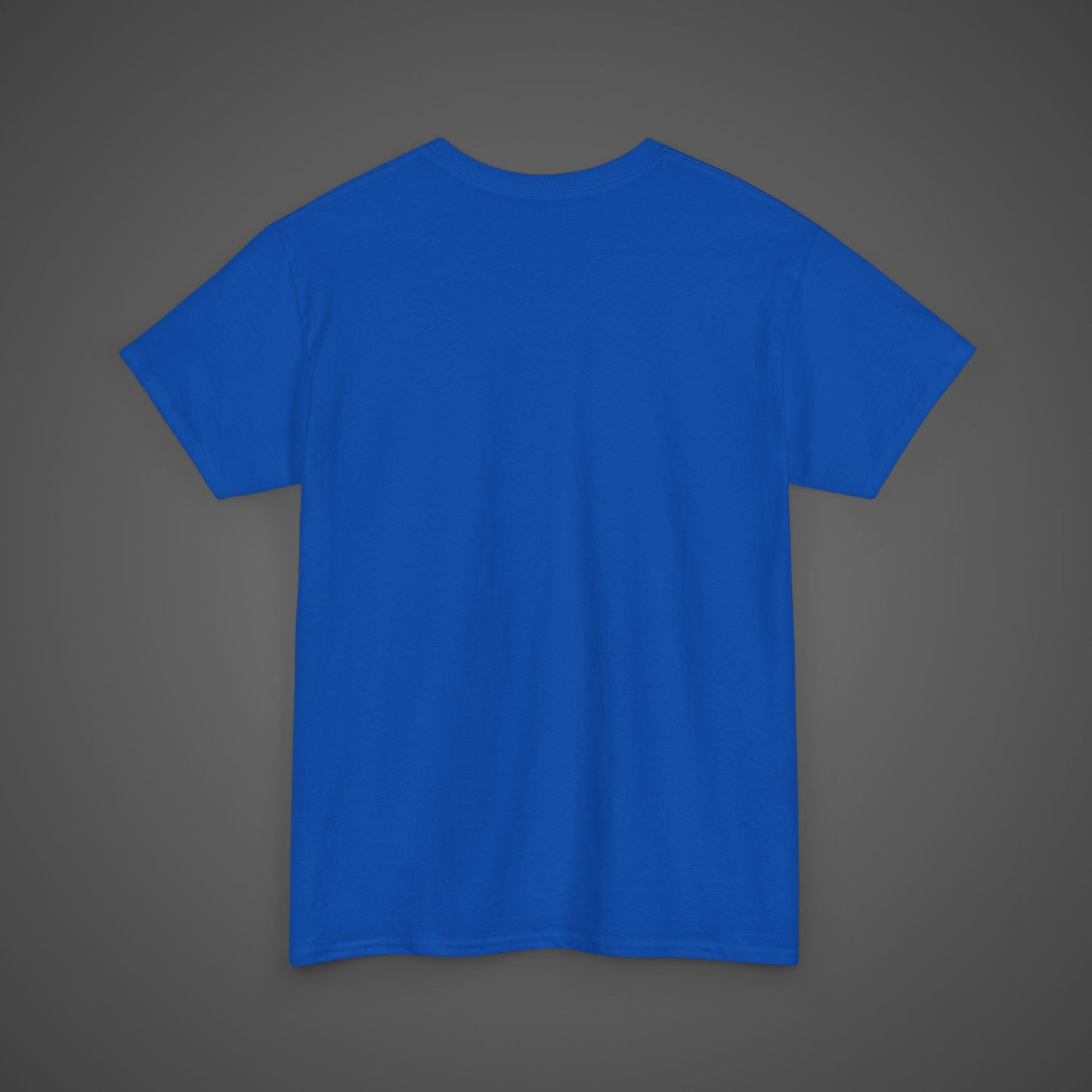 CUSTOM T-SHIRT