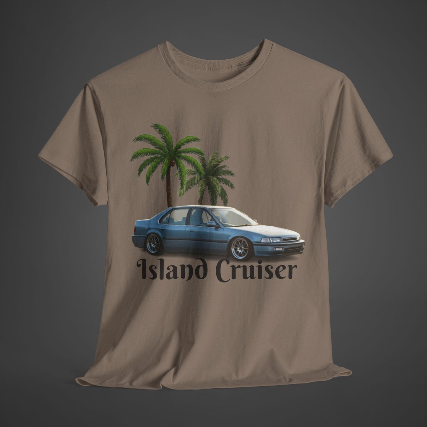 Island Cruiser Tee
