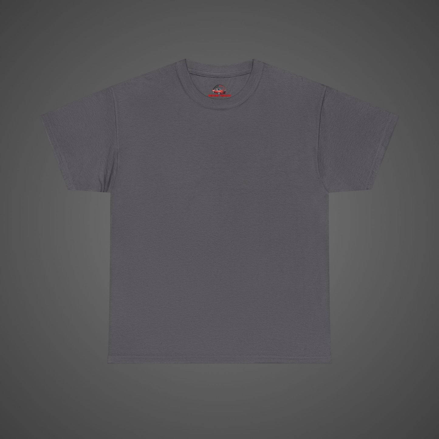 CUSTOM T-SHIRT