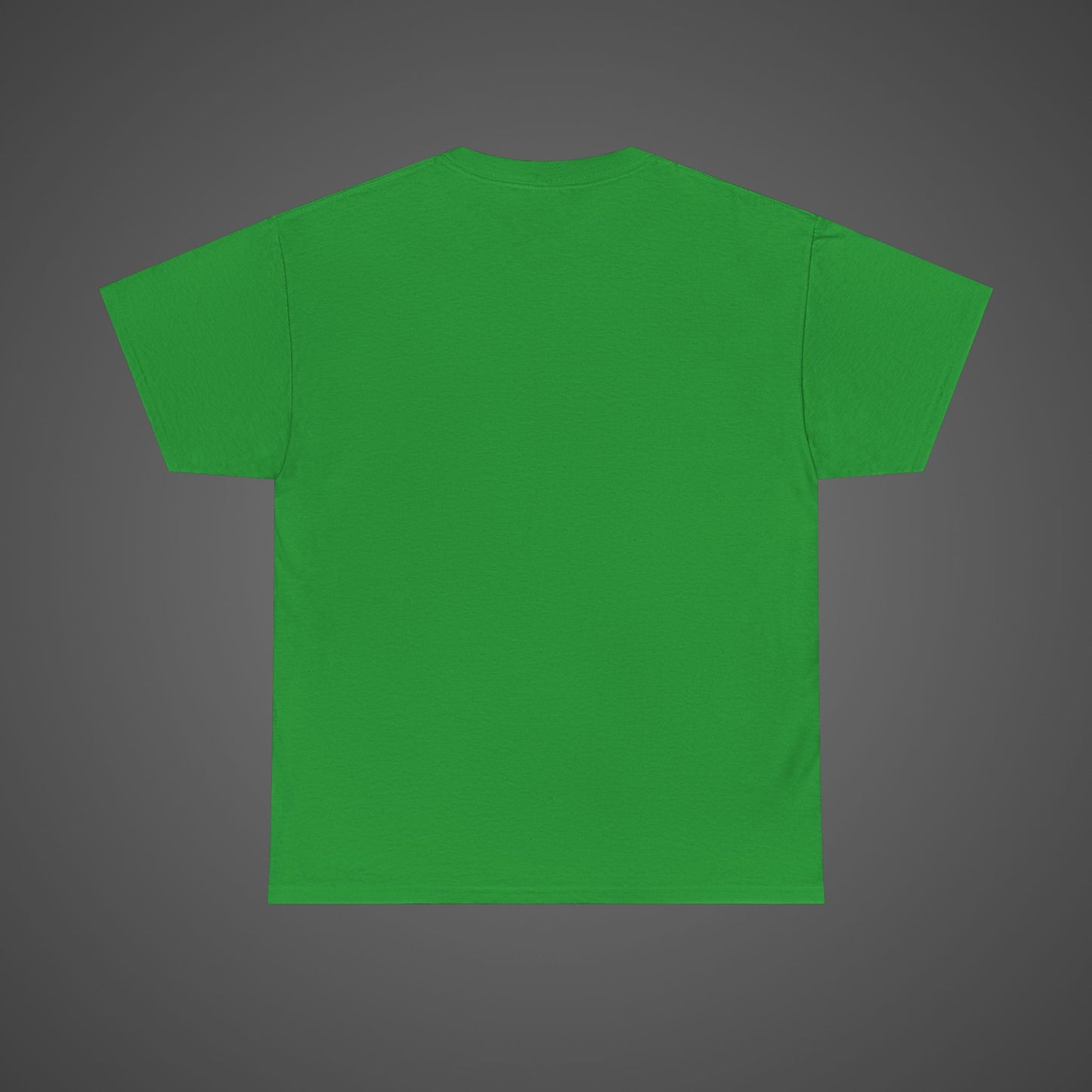 CUSTOM T-SHIRT