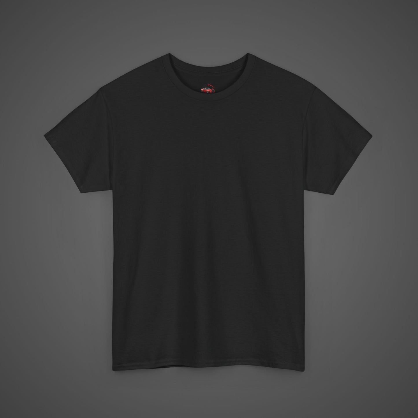 CUSTOM T-SHIRT