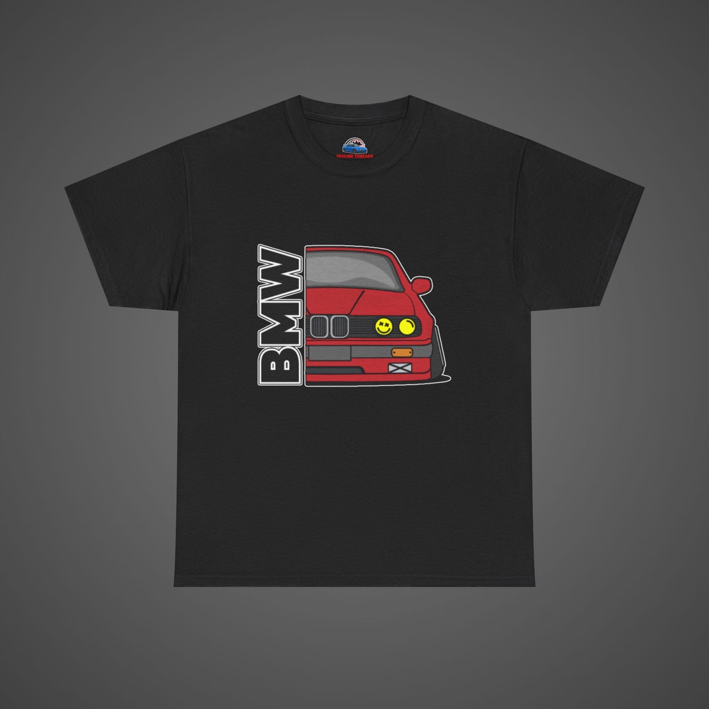 BMW Car Enthusiast Tee