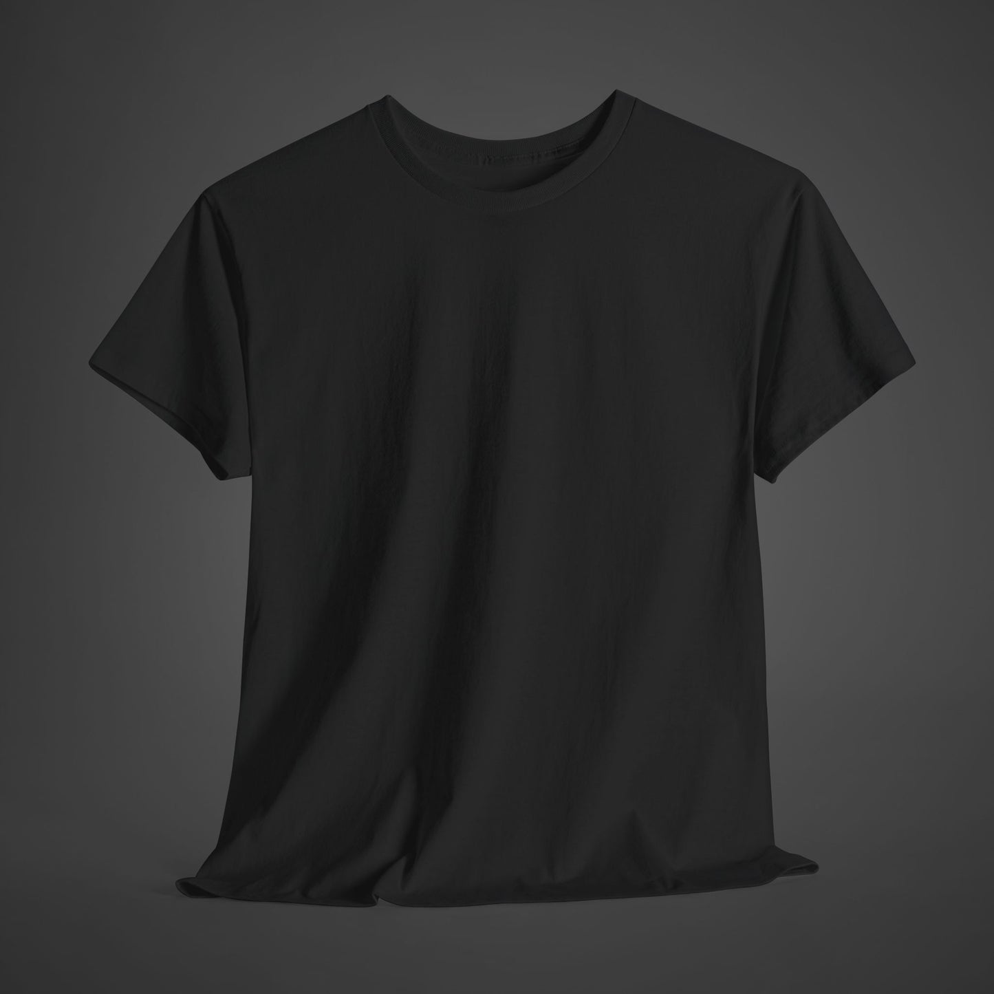 CUSTOM T-SHIRT