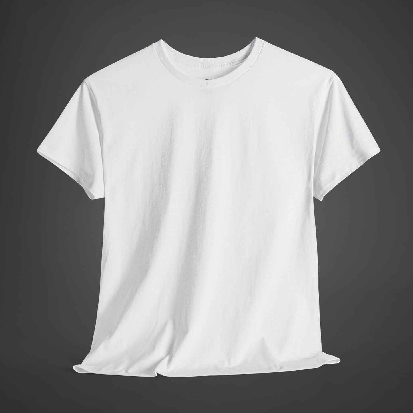 CUSTOM T-SHIRT
