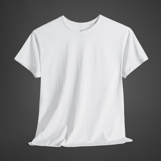 CUSTOM T-SHIRT