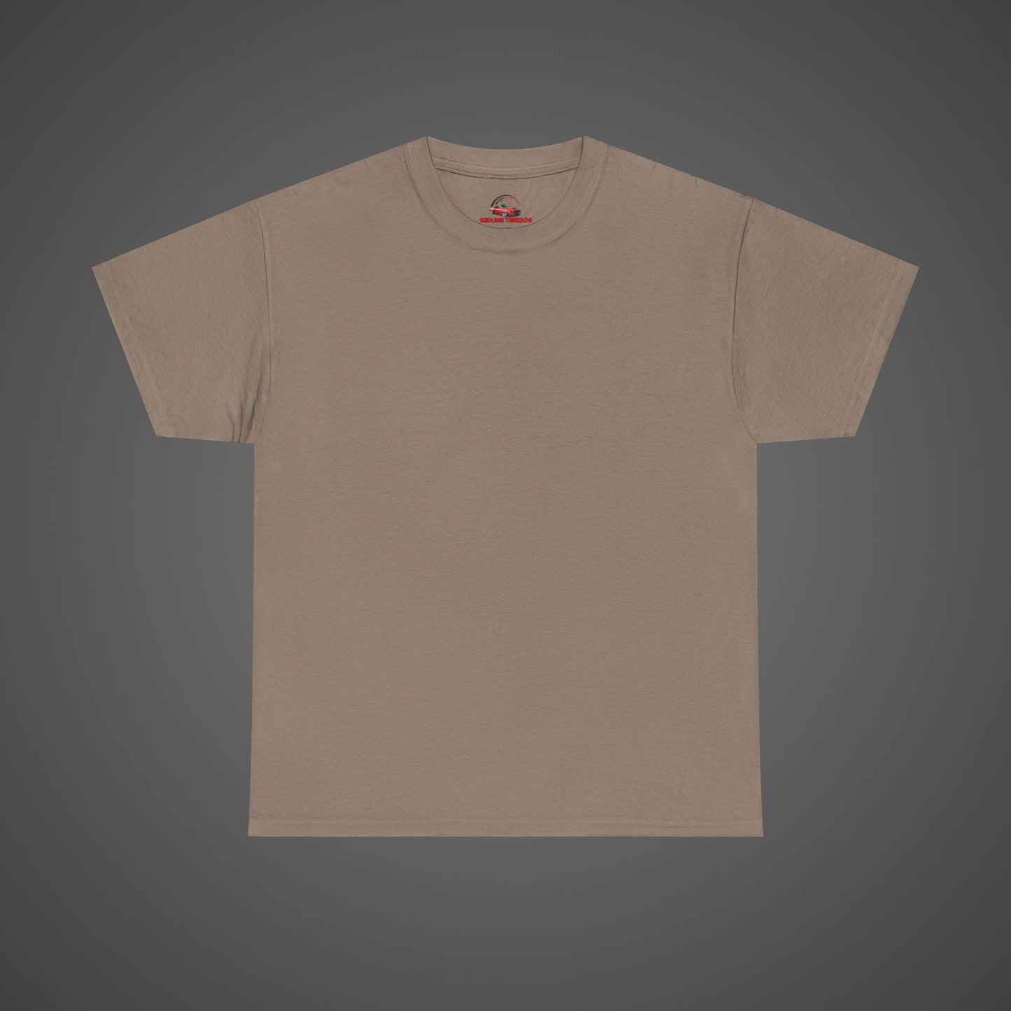 CUSTOM T-SHIRT