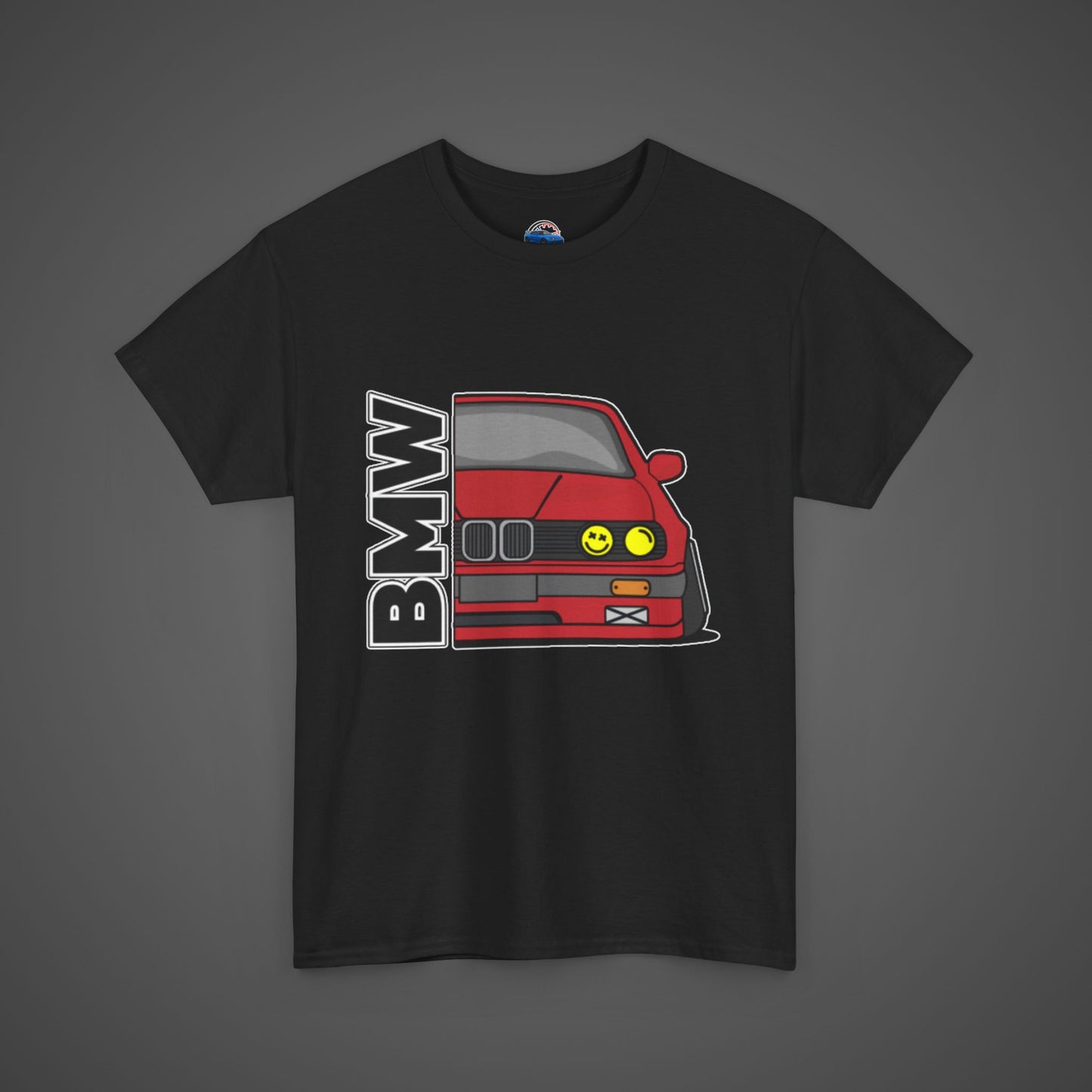 BMW Car Enthusiast Tee