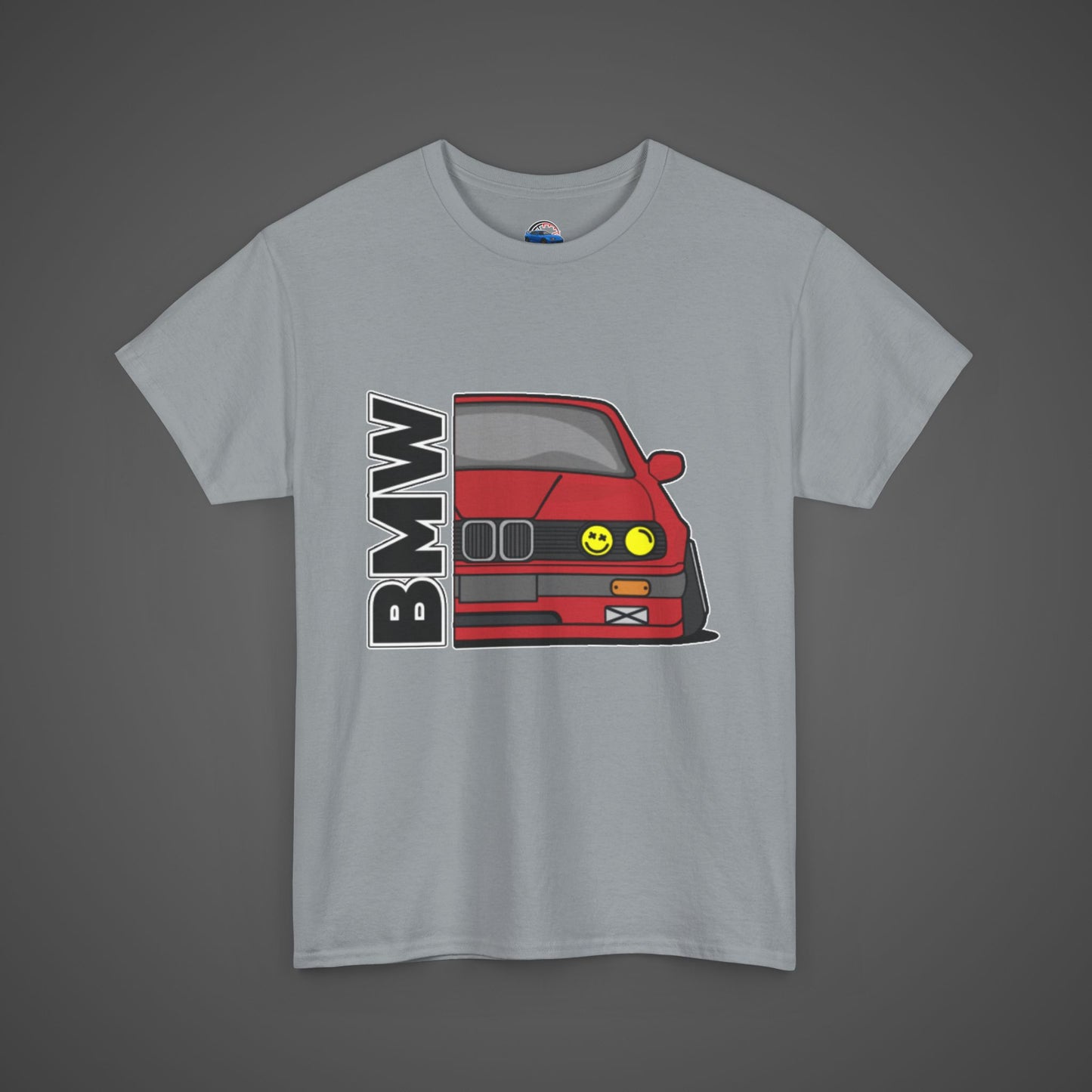 BMW Car Enthusiast Tee