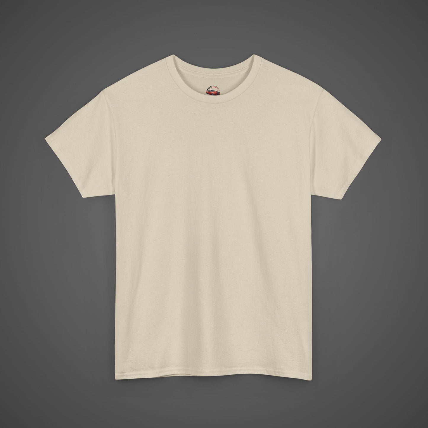 CUSTOM T-SHIRT