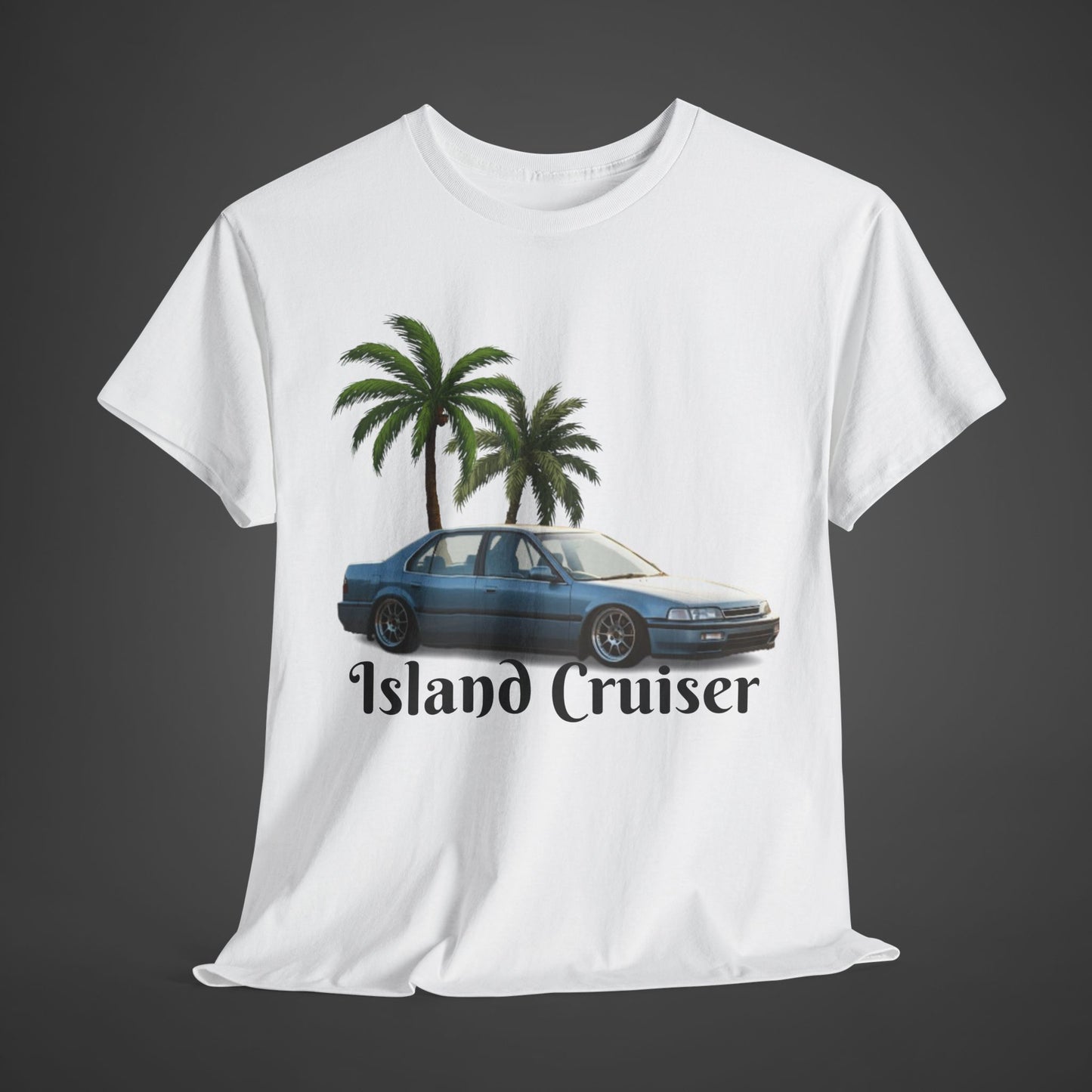Island Cruiser Tee