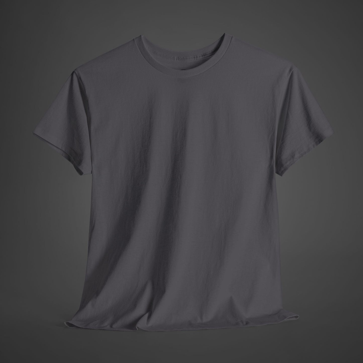 CUSTOM T-SHIRT