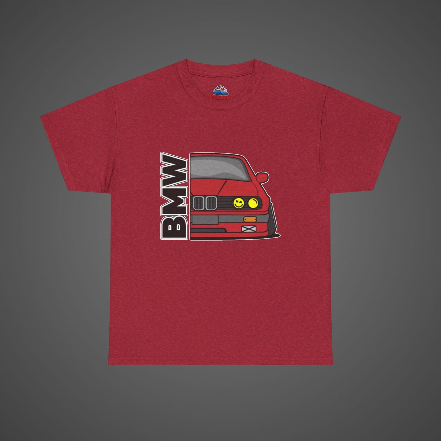 BMW Car Enthusiast Tee