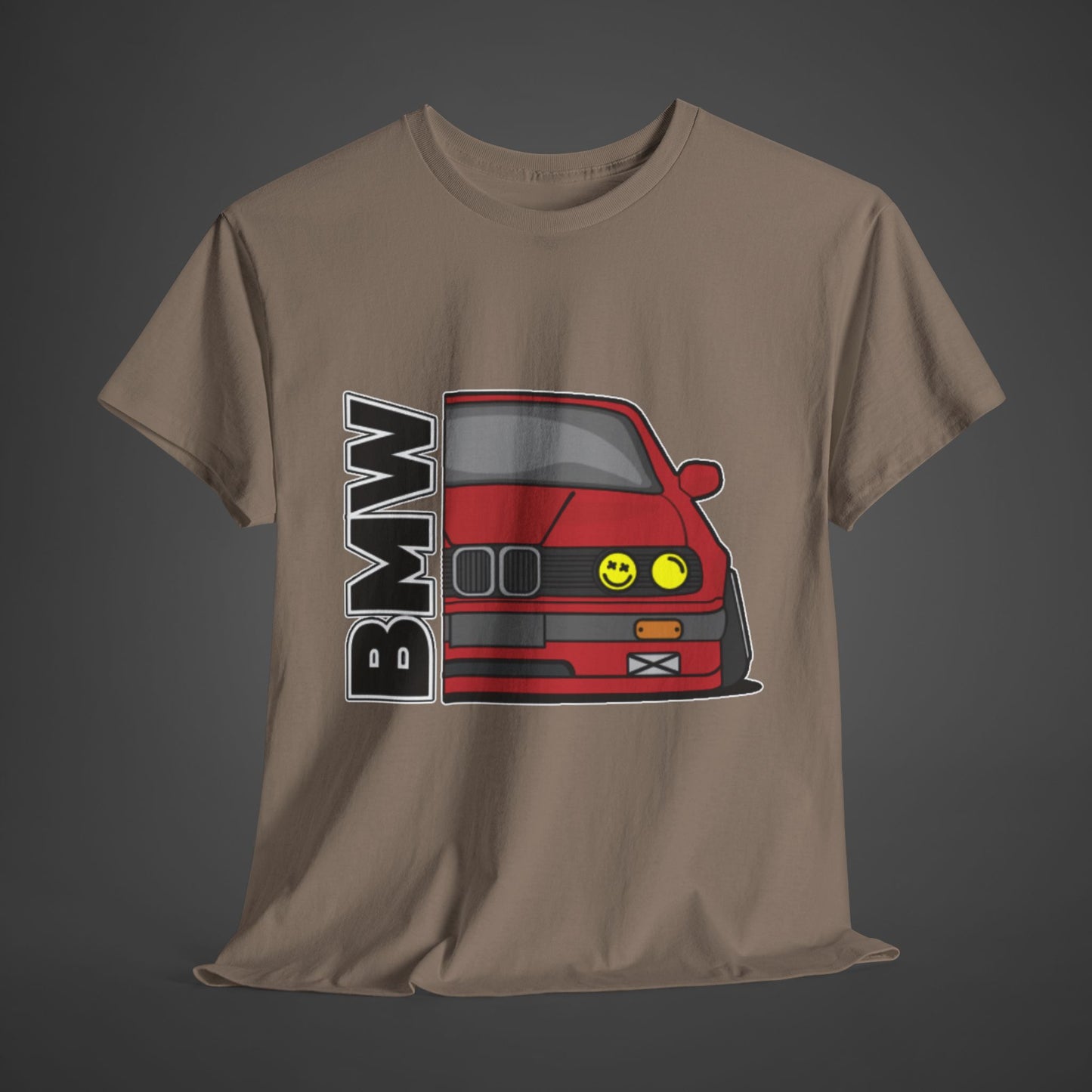 BMW Car Enthusiast Tee