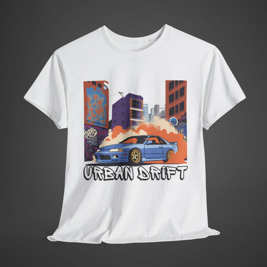 Urban Drift Streetwear