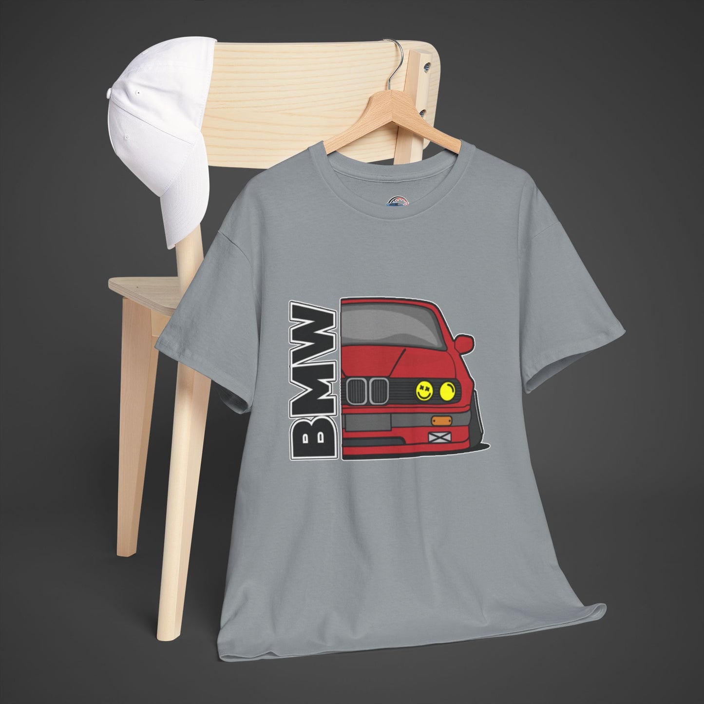 BMW Car Enthusiast Tee