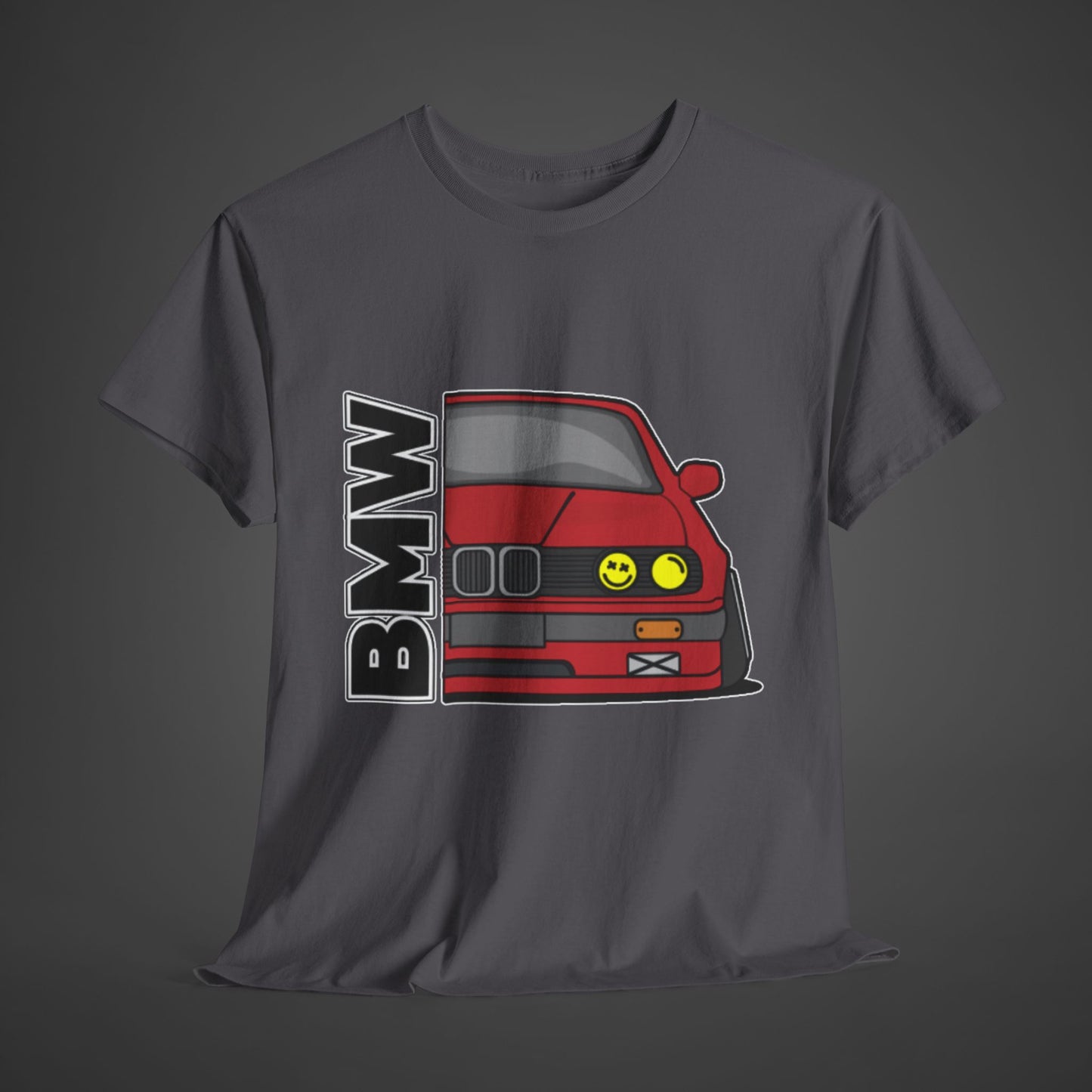 BMW Car Enthusiast Tee