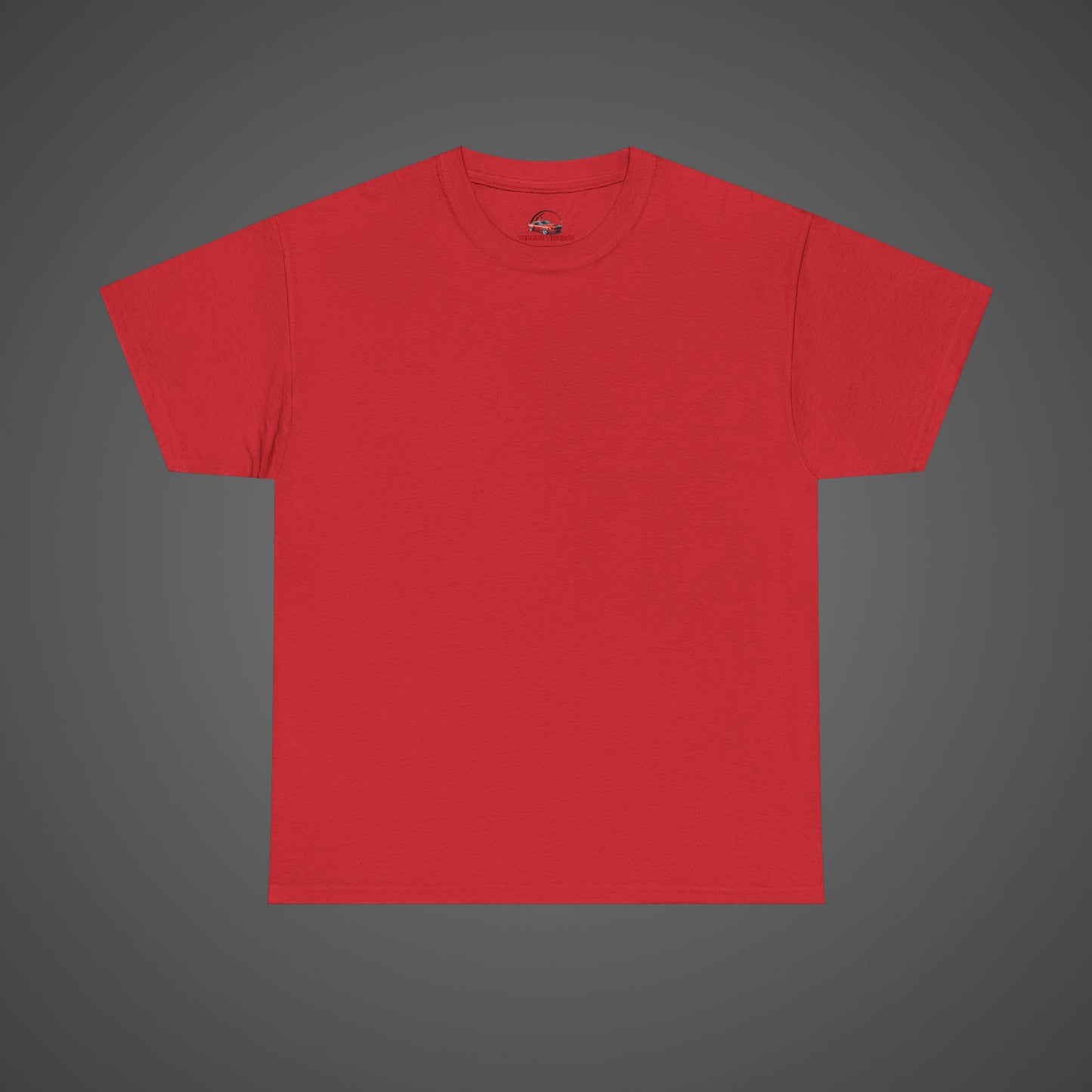 CUSTOM T-SHIRT
