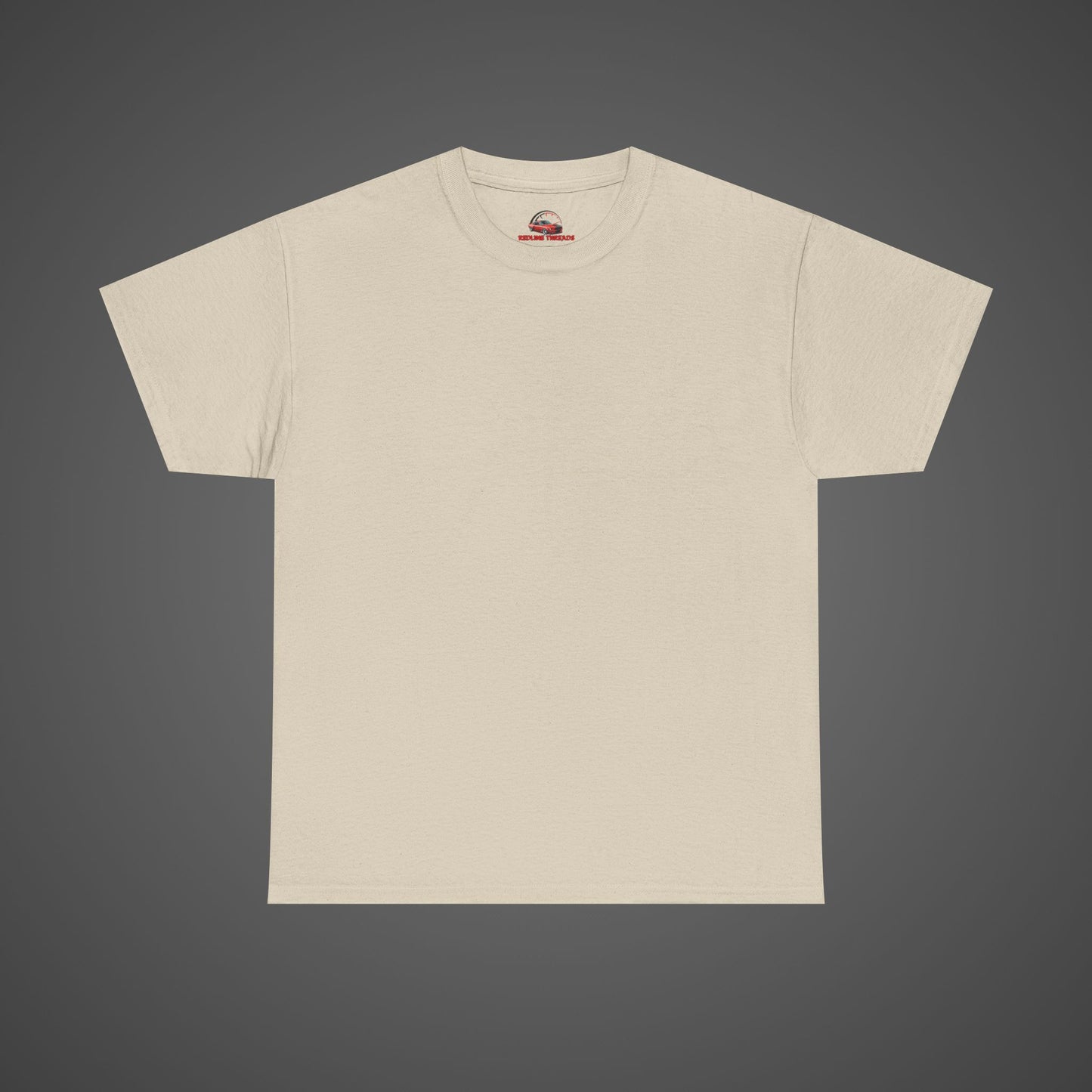 CUSTOM T-SHIRT