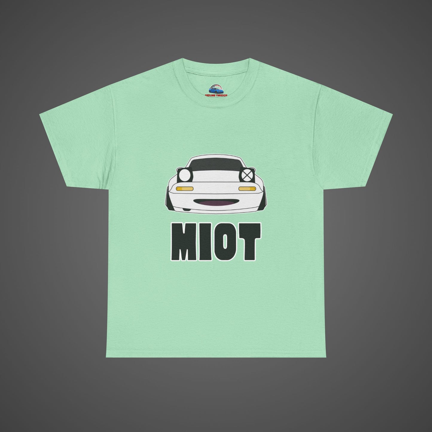 MIOT Tee - Funny Streetwear
